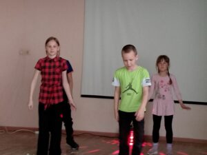Пятый день