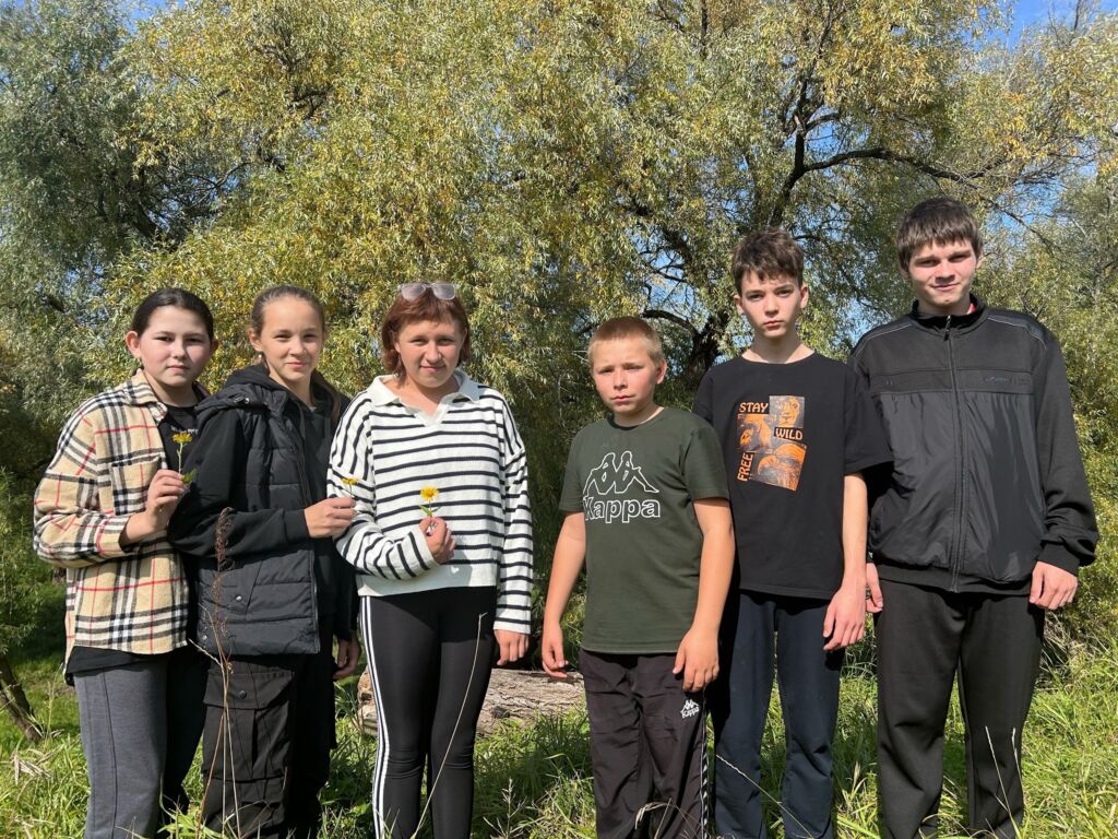 «День здоровья»