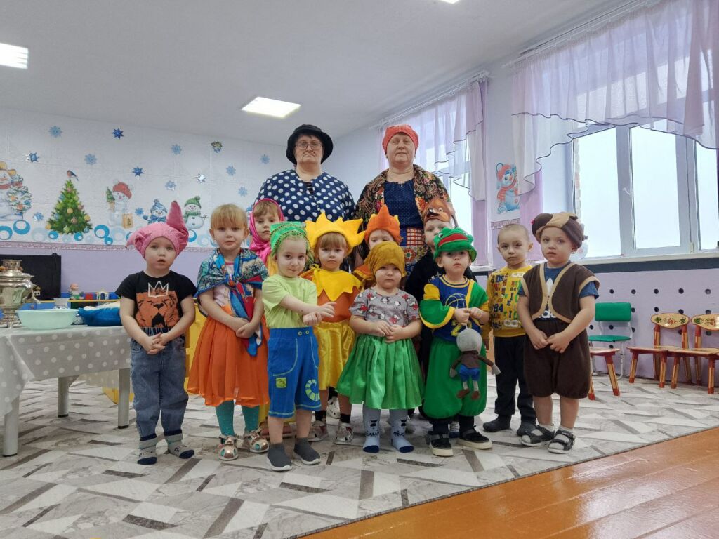 Коляда! Коляда!️️