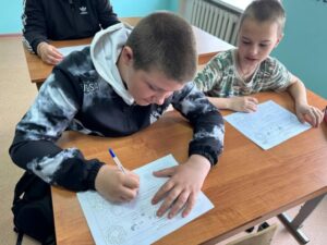 РАЗГОВОРЫ О ВАЖНОМ