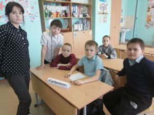Финансовая грамотность ОО