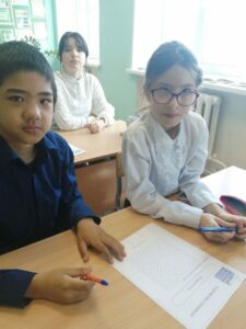 Разговоры о важном…