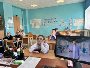 Разговоры о важном…
