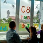«Окна Победы»