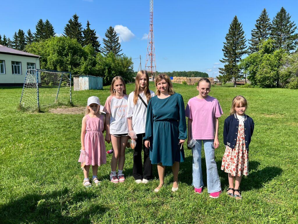 Пятый день в школьном лагере "Сыны Отечества"