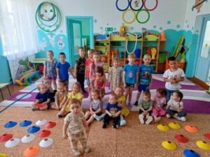 День России!