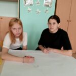 Четвертый день в лагере «Сыны Отечества»