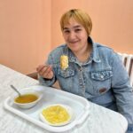 ВКУСНО! СЫТНО! ПОЛЕЗНО! В ШКОЛЕ ПРОШЕЛ РОДИТЕЛЬСКИЙ КОНТРОЛЬ БЛЮД ШКОЛЬНОЙ СТОЛОВОЙ