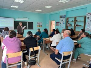 Родительское собрание  "Подросток и правонарушение"