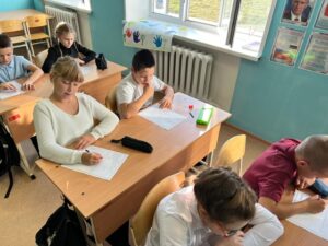 "Разговоры о важном" 15 сентября