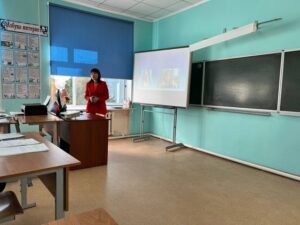 Родительское собрание  "Подросток и правонарушение"