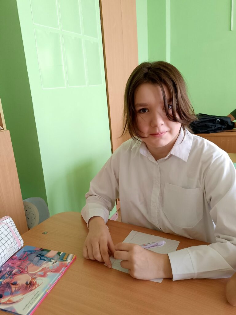Неделя родного русского языка