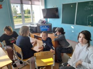 "Разговоры о важном" 15 сентября