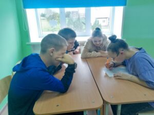 Неделя родного русского языка