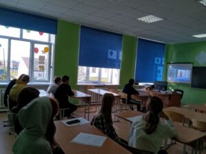 Родительское собрание  "Подросток и правонарушение"