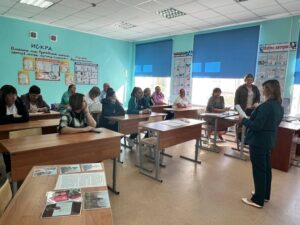 Родительское собрание  "Подросток и правонарушение"