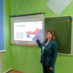 День воссоединения Донбасса с Россией и Новороссией