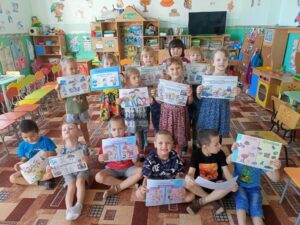 🏡💰 Финансовое воспитание детей начинается с детства!