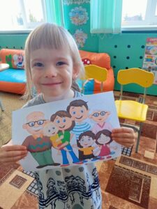 🏡💰 Финансовое воспитание детей начинается с детства!