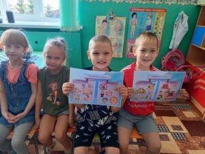 🏡💰 Финансовое воспитание детей начинается с детства!