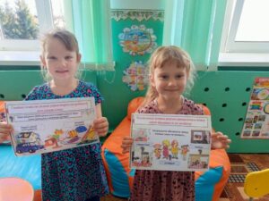 🏡💰 Финансовое воспитание детей начинается с детства!