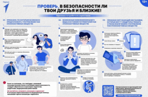 Проверь, в безопасности ли твои друзья и близкие!