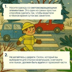 Безопасность