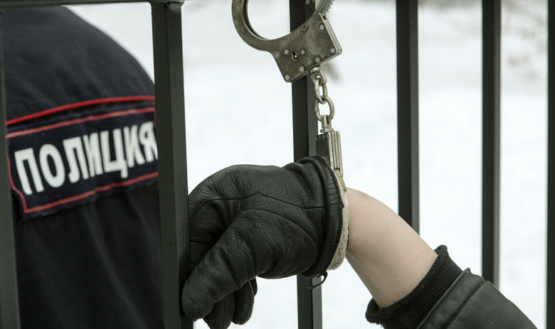 Памятка для детей и родителей: ответственность за преступления, кражи и угоны