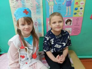 📚💼 Занятие по финансовой грамотности в детском саду