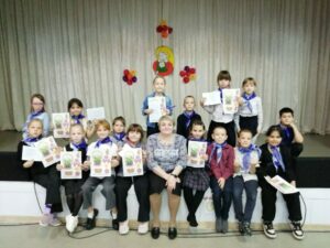 Итоги трека Орлёнок-эрудит