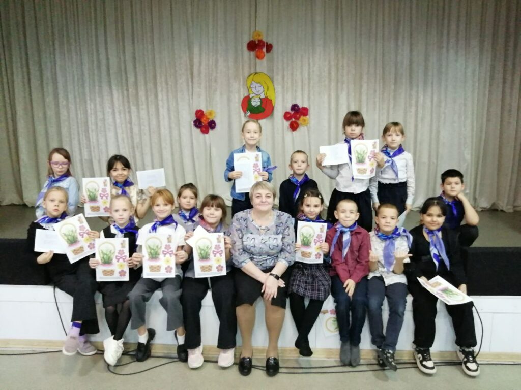 Итоги трека Орлёнок-эрудит