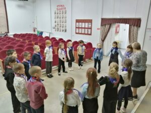 Итоги трека Орлёнок-эрудит