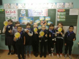 Итоги трека Орлёнок-эрудит