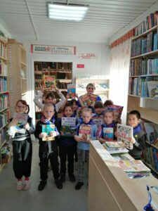 Итоги трека Орлёнок-эрудит