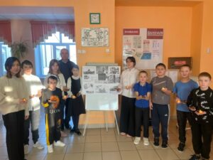 Страшные 900 дней...