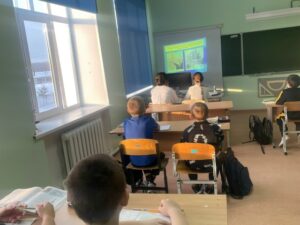 Страшные 900 дней...