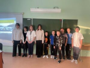 Страшные 900 дней...