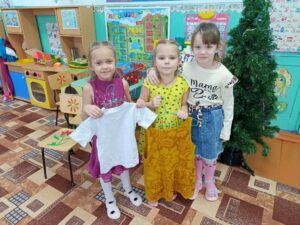 💰📚 Занятие по финансовой грамотности в старшей группе «Что такое цена?»