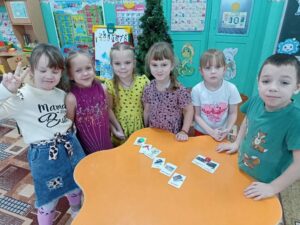 💰📚 Занятие по финансовой грамотности в старшей группе «Что такое цена?»