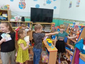 💰📚 Занятие по финансовой грамотности в старшей группе «Что такое цена?»