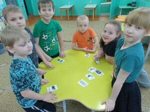 💰📚 Занятие по финансовой грамотности в старшей группе «Что такое цена?»