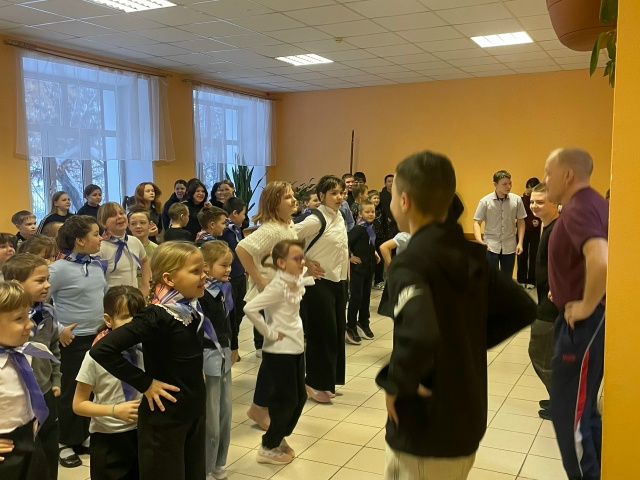 Декада физической культуры