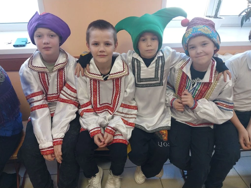 Масленица!!!