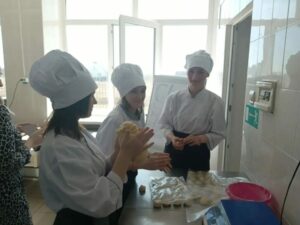 День открытых дверей в ИМТ