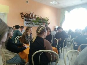 День открытых дверей в ИМТ