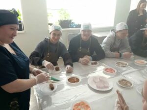 День открытых дверей в ИМТ