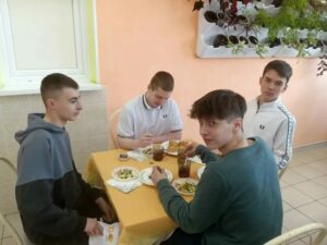 День открытых дверей в ИМТ
