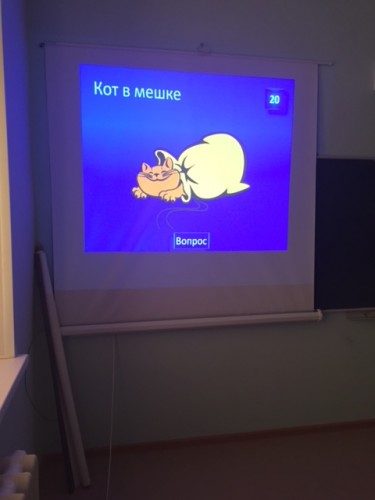 8 день ЛОЛДПД "Дети России"